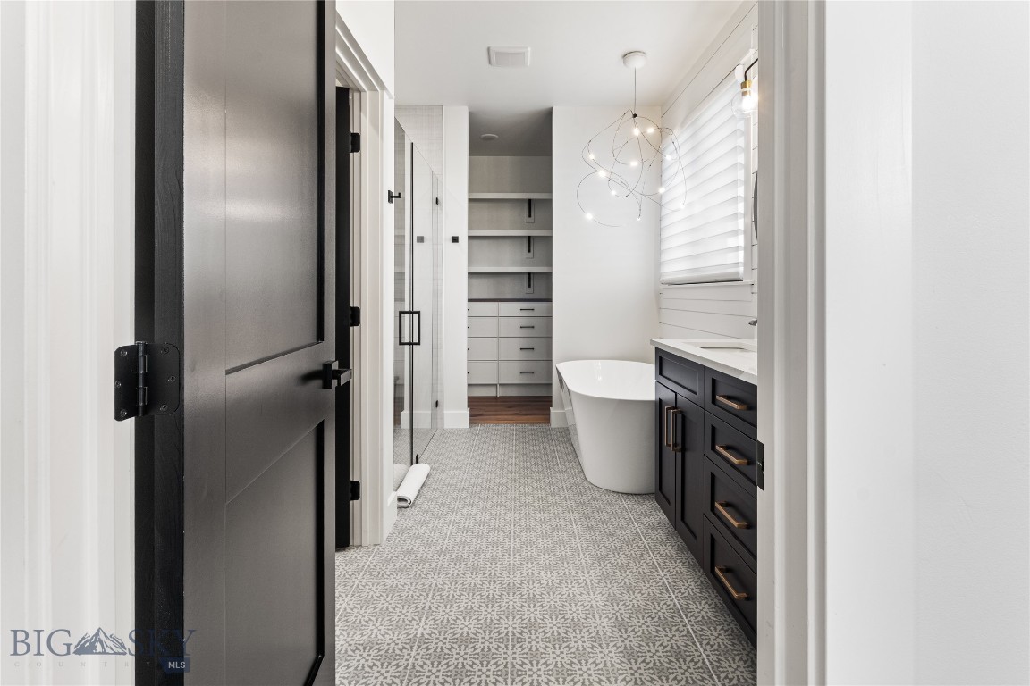Black Bull Golf Community - Residential