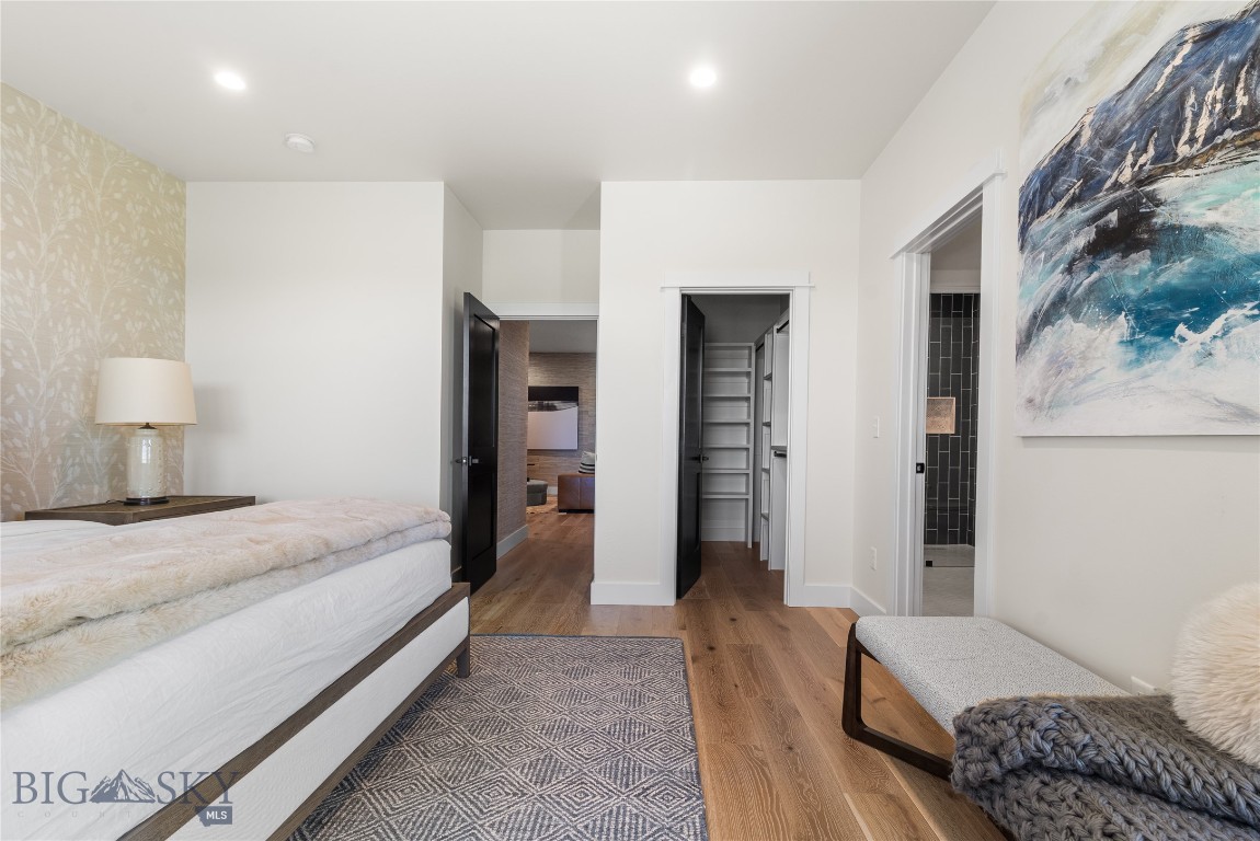 Black Bull Golf Community - Residential