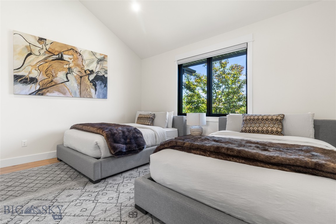 Black Bull Golf Community - Residential