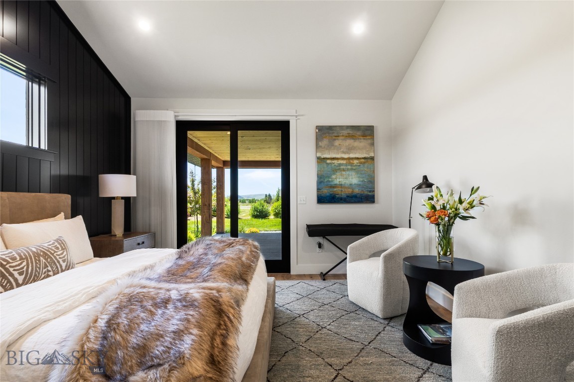 Black Bull Golf Community - Residential