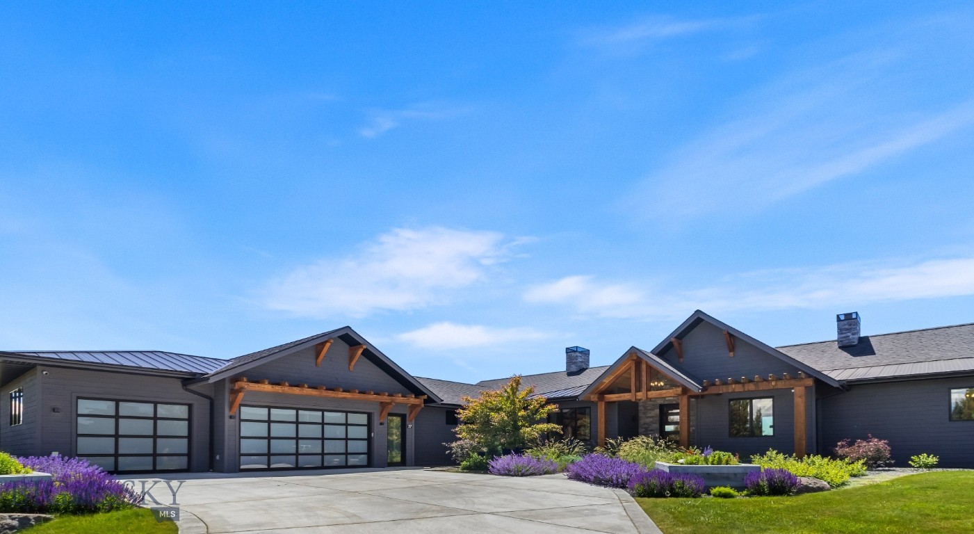 Black Bull Golf Community - Residential