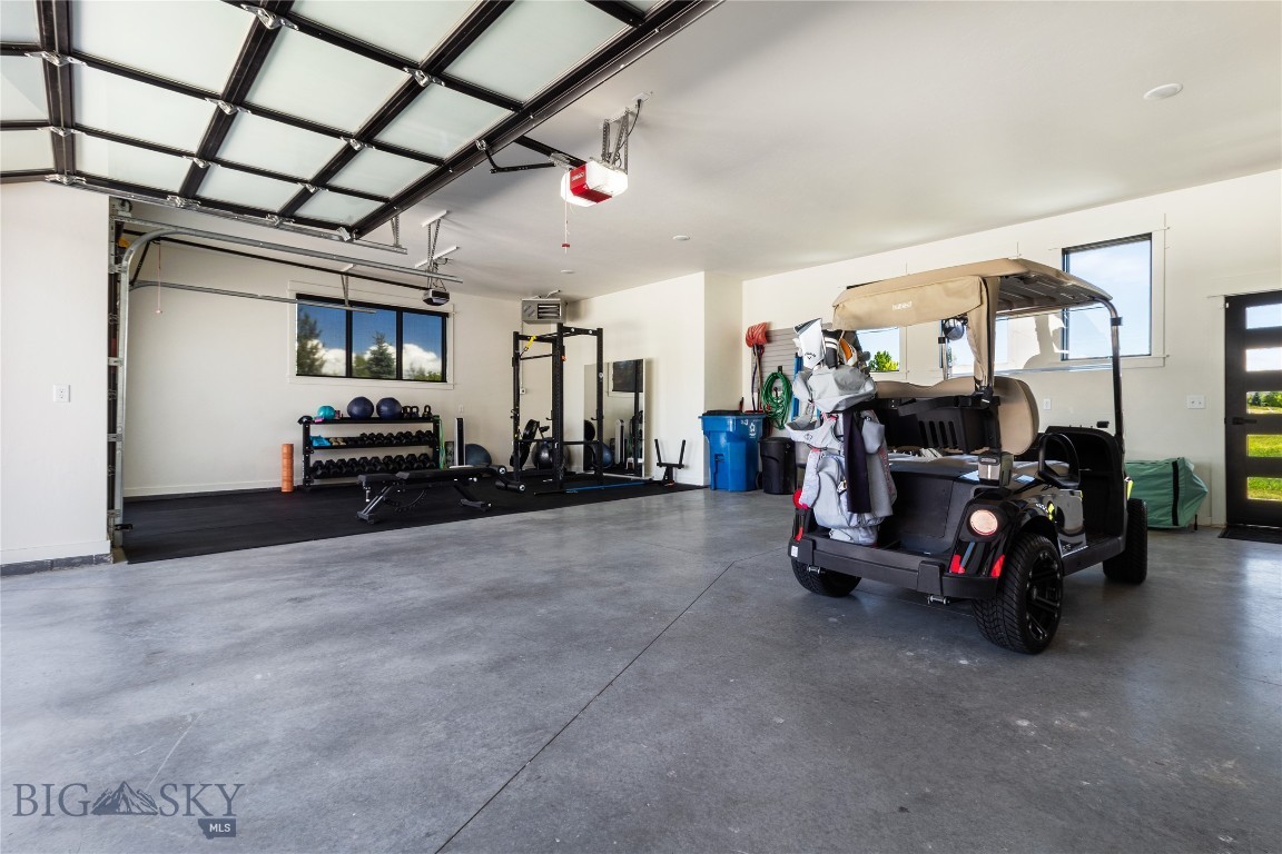 Black Bull Golf Community - Residential