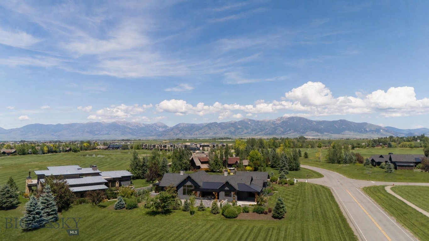 Black Bull Golf Community - Residential