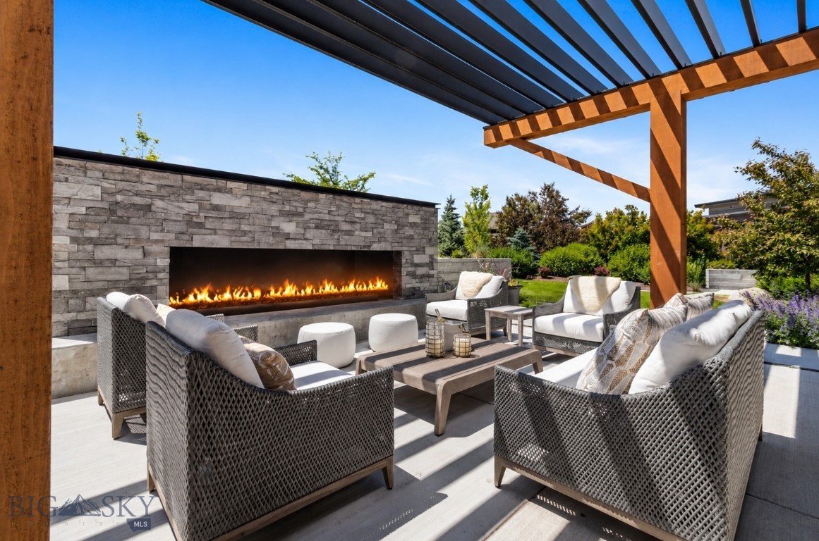 Black Bull Golf Community - Residential