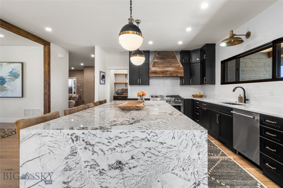 Black Bull Golf Community - Residential