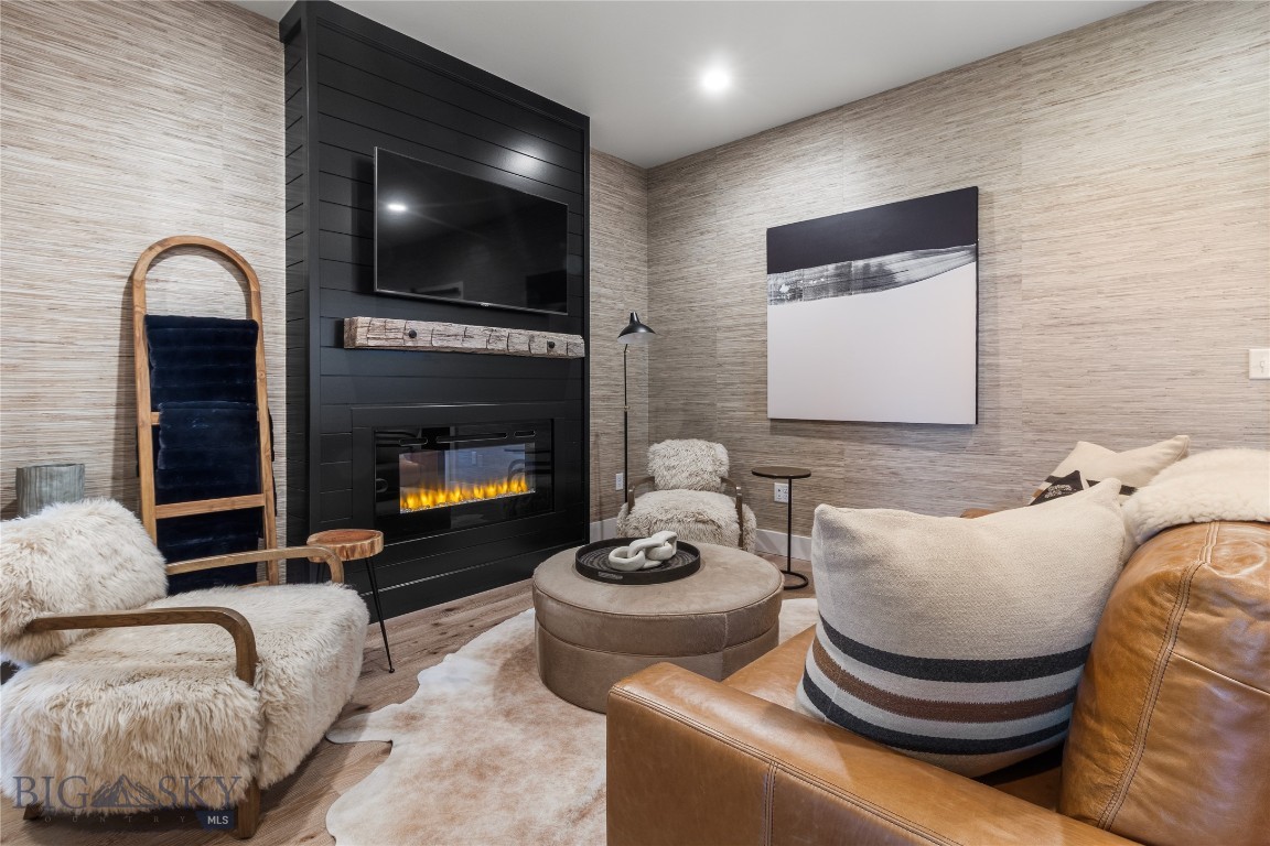 Black Bull Golf Community - Residential