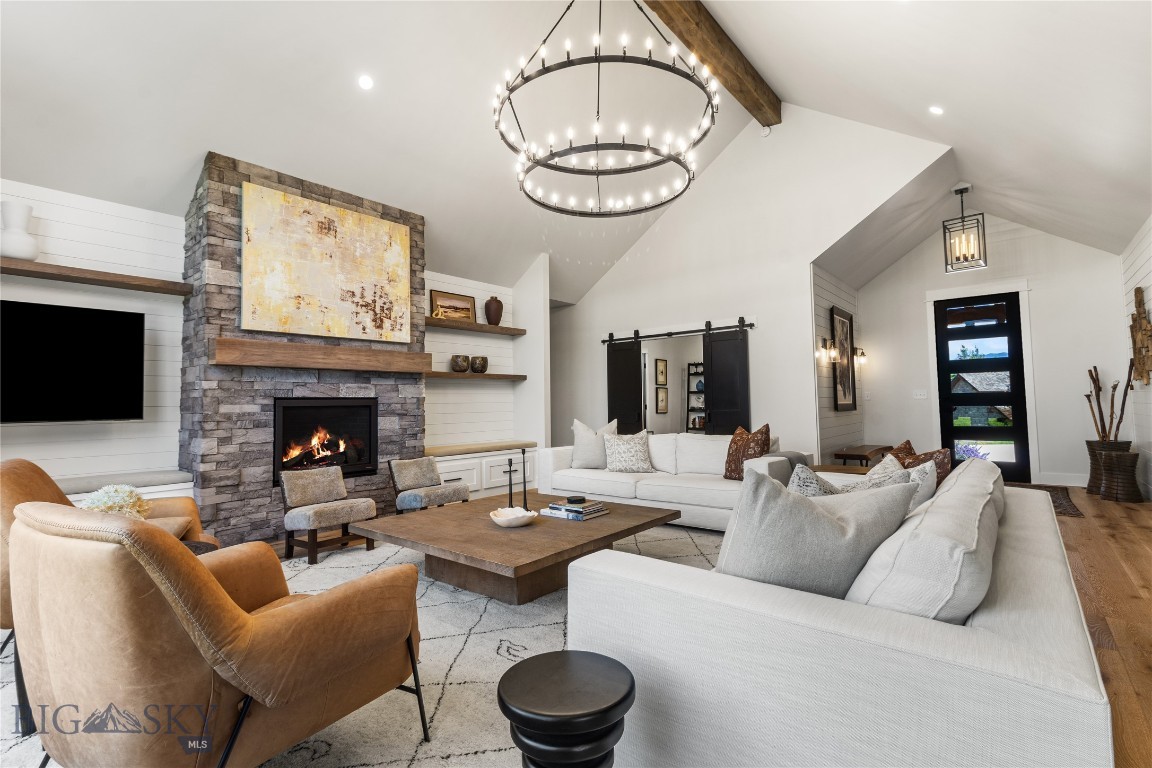 Black Bull Golf Community - Residential