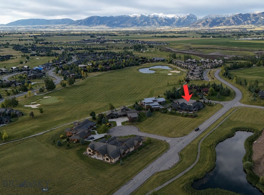 Black Bull Golf Community - Residential