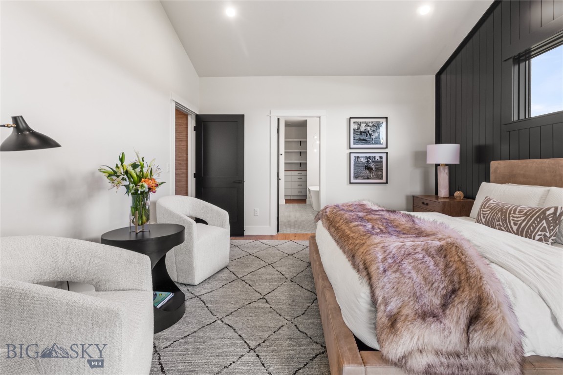 Black Bull Golf Community - Residential