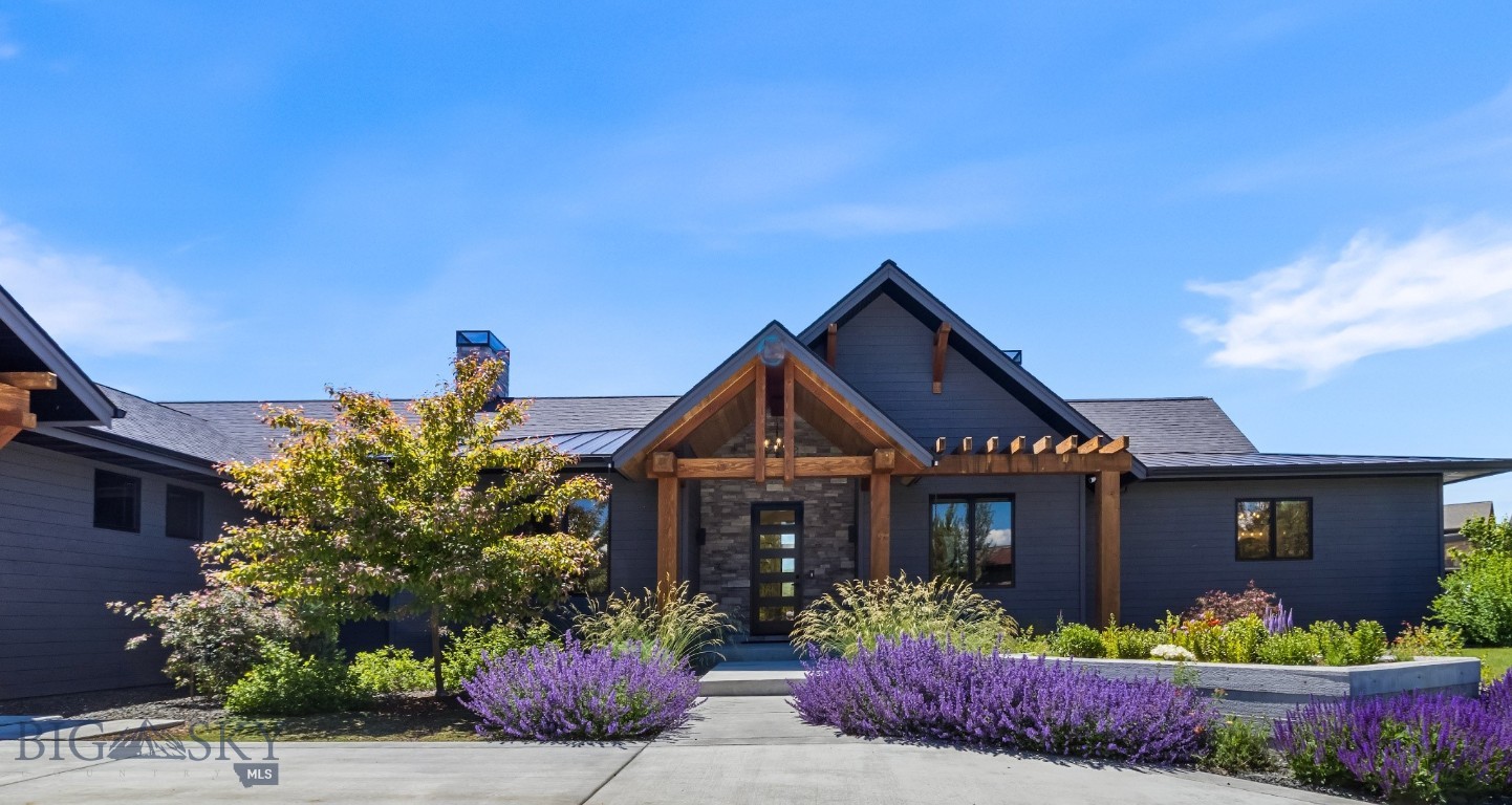 Black Bull Golf Community - Residential