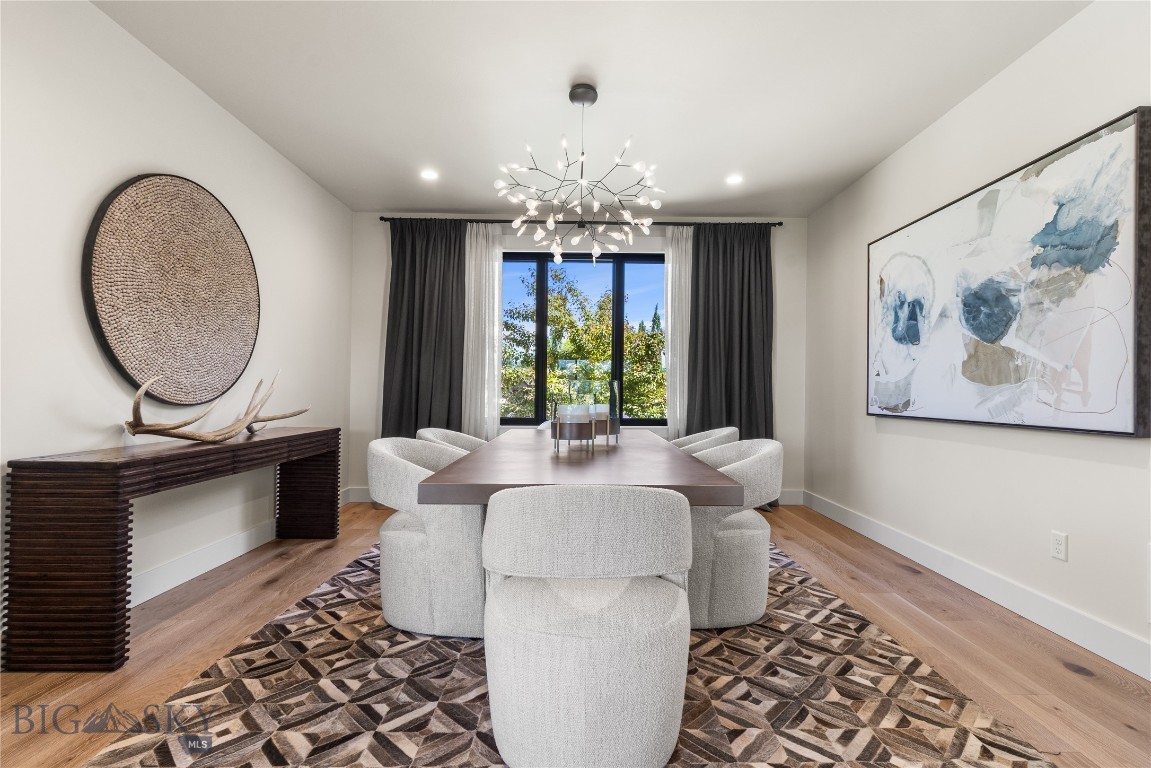 Black Bull Golf Community - Residential