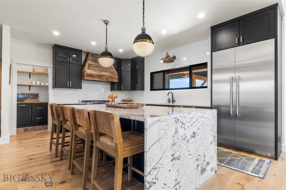 Black Bull Golf Community - Residential