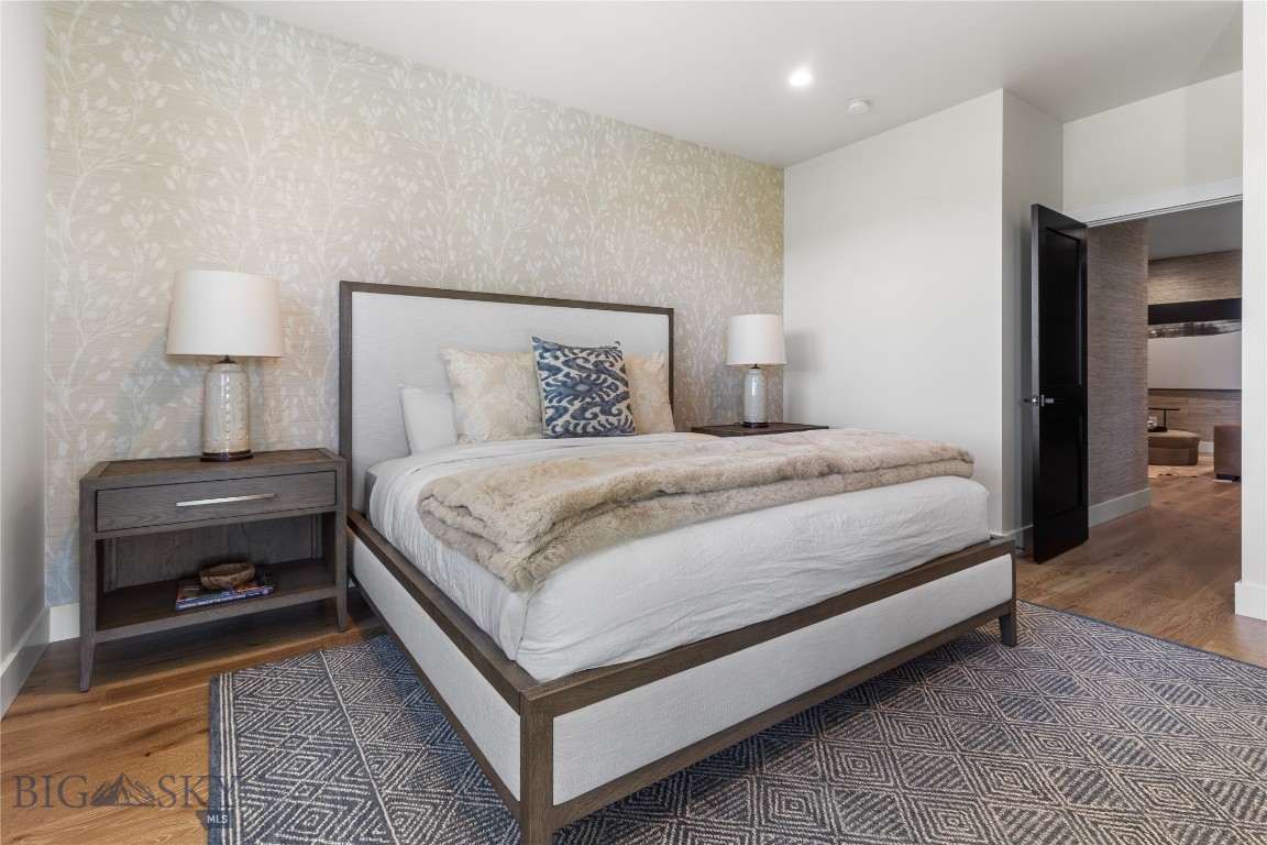 Black Bull Golf Community - Residential