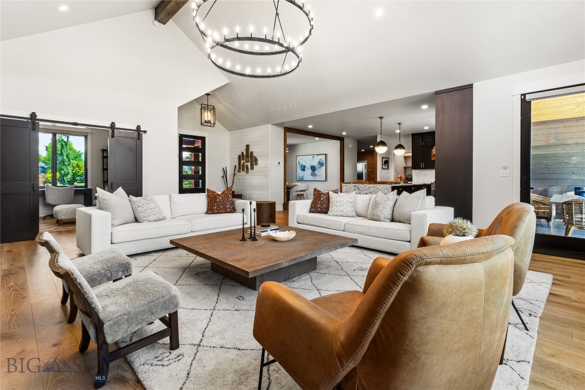 Black Bull Golf Community - Residential