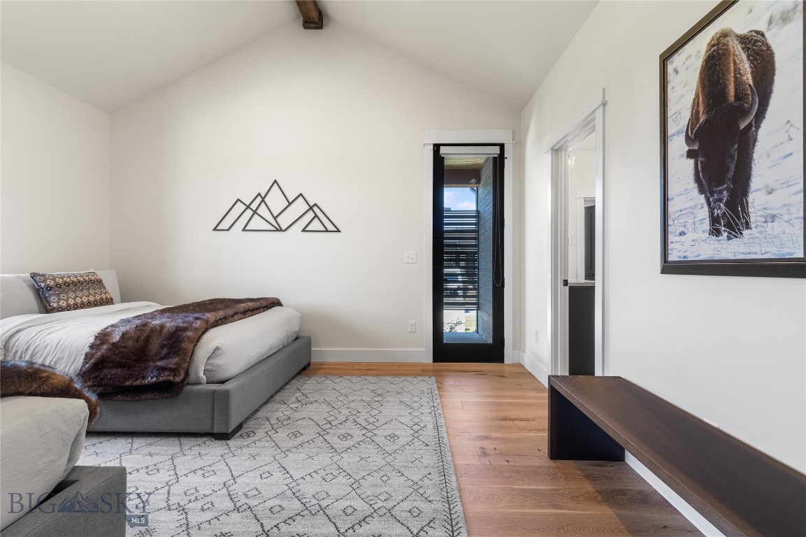 Black Bull Golf Community - Residential