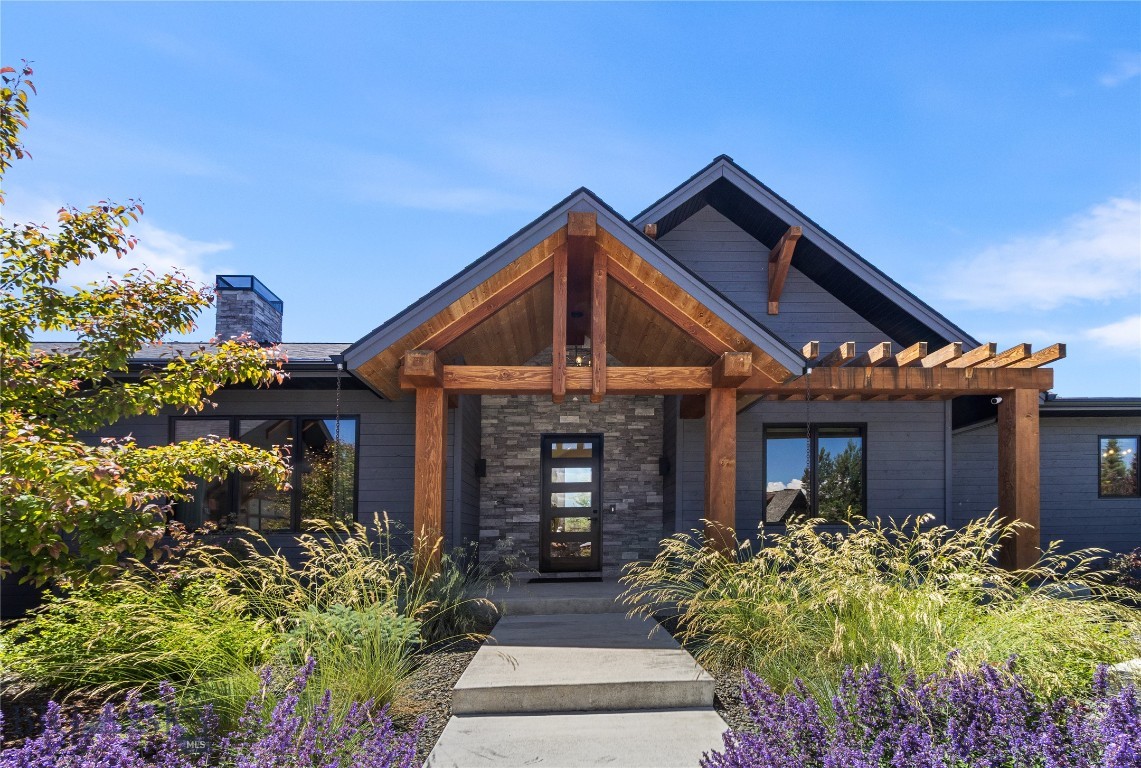 Black Bull Golf Community - Residential