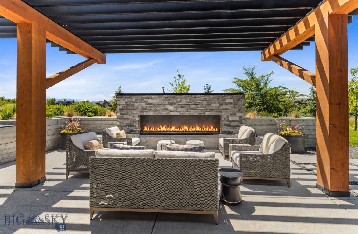 Black Bull Golf Community - Residential