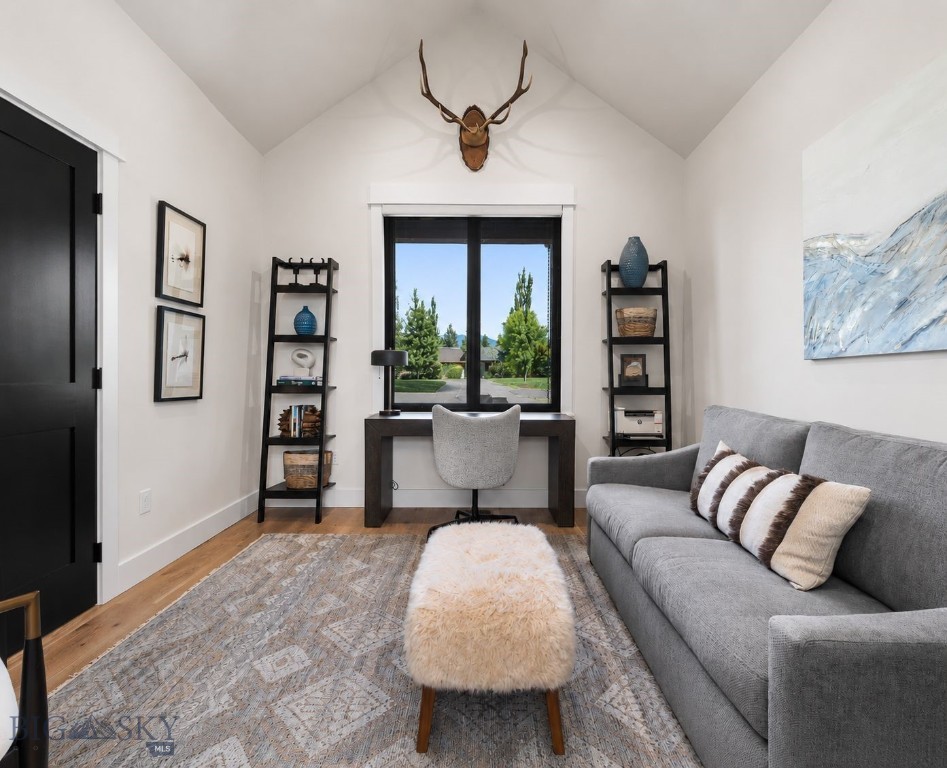 Black Bull Golf Community - Residential