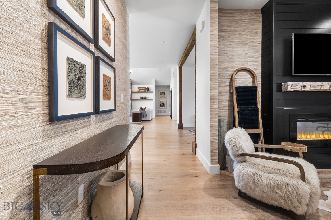 Black Bull Golf Community - Residential