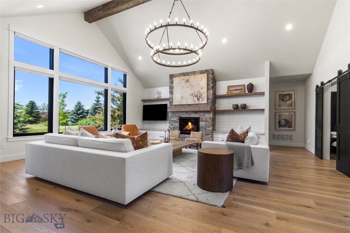 Black Bull Golf Community - Residential