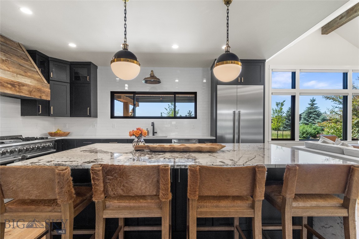 Black Bull Golf Community - Residential