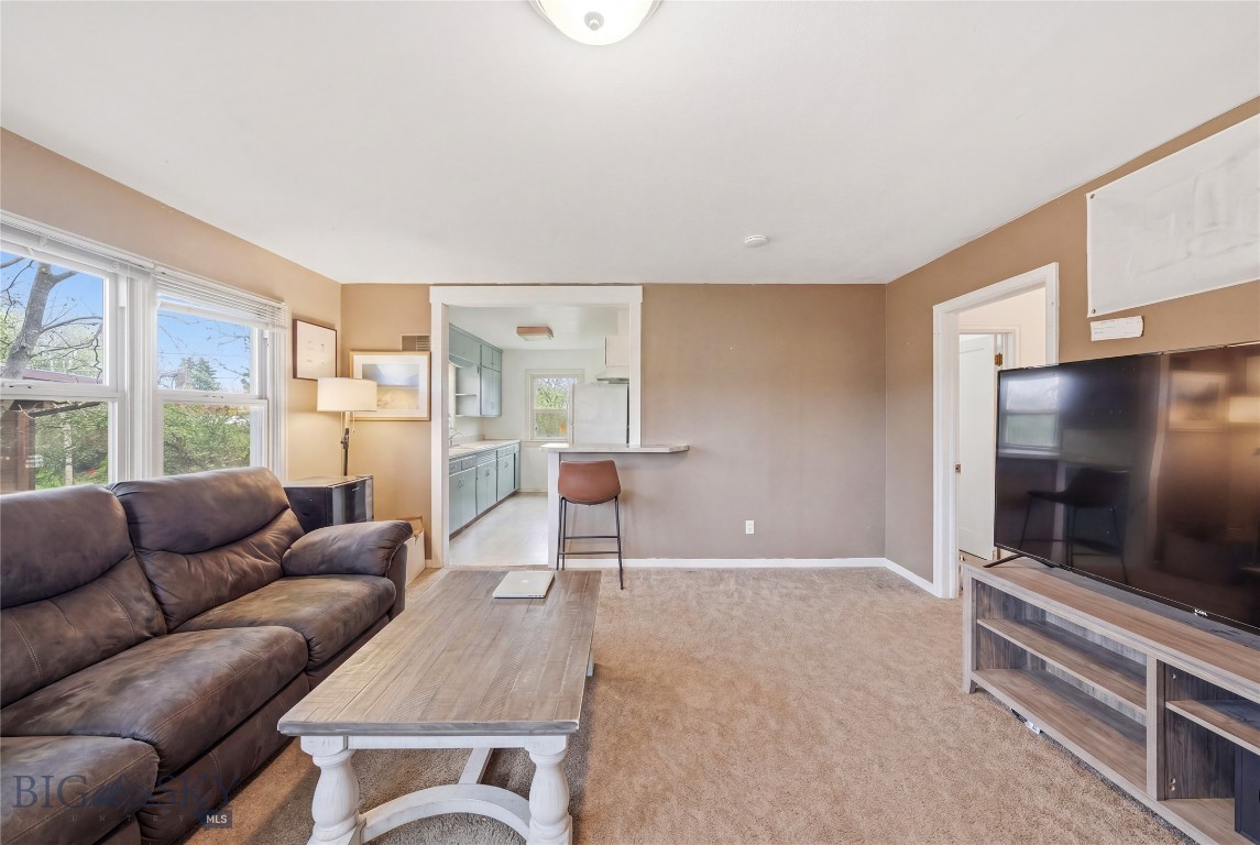 Other - Residential Income