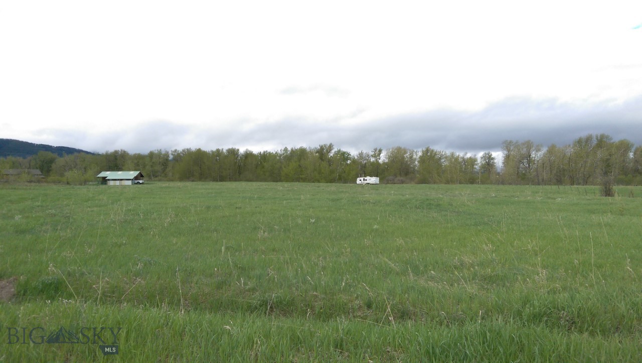Cayuse Trail - Land