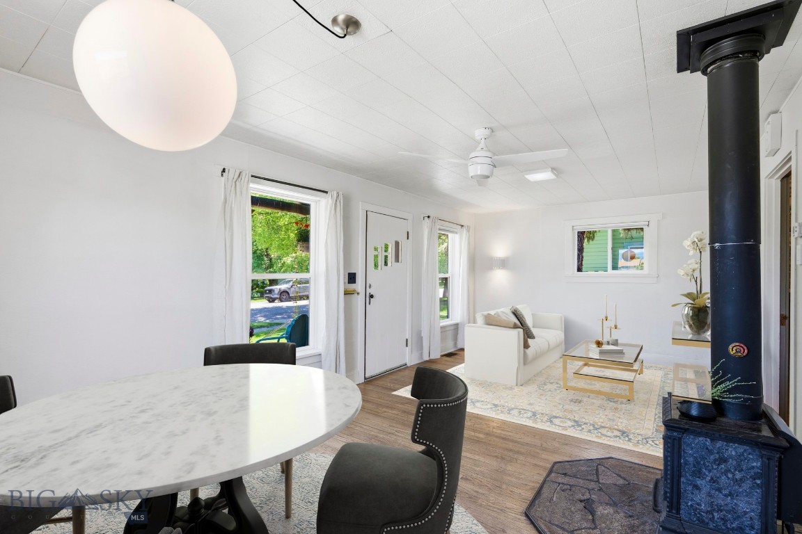 Imes Addition - Residential