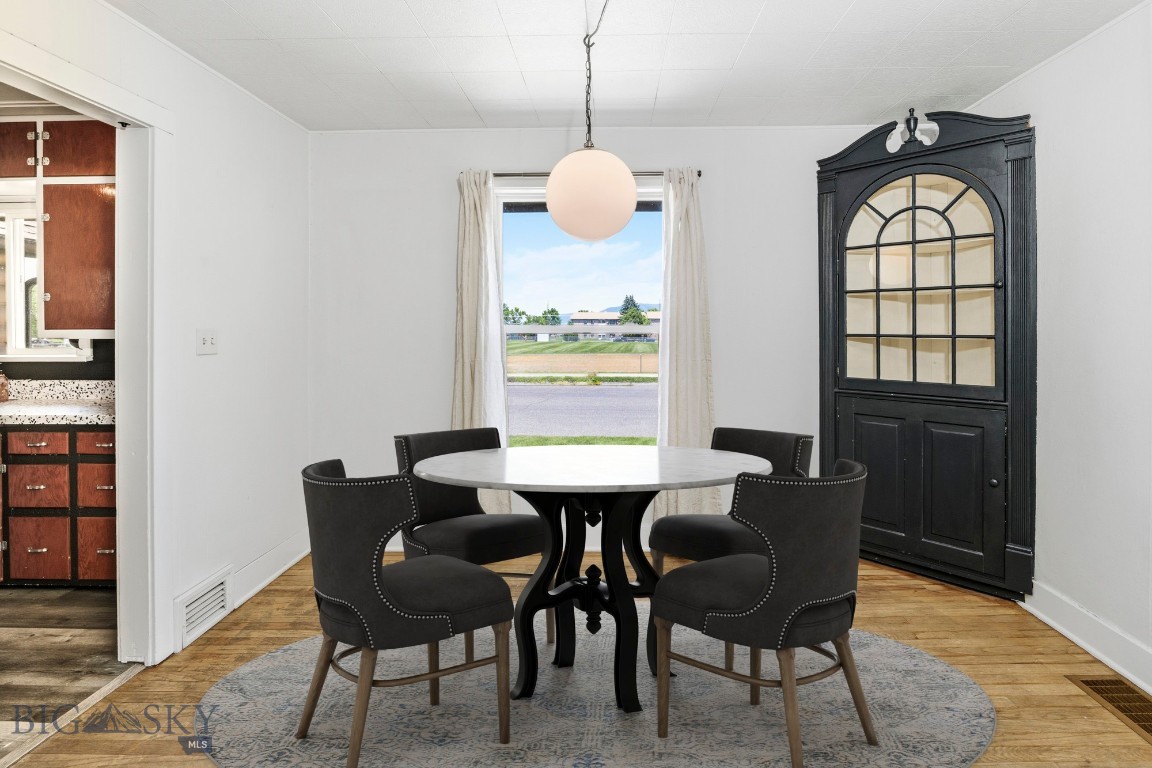 Imes Addition - Residential