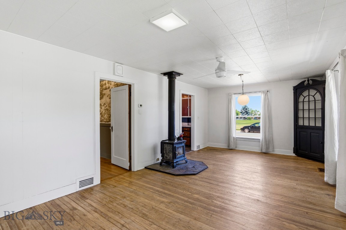 Imes Addition - Residential