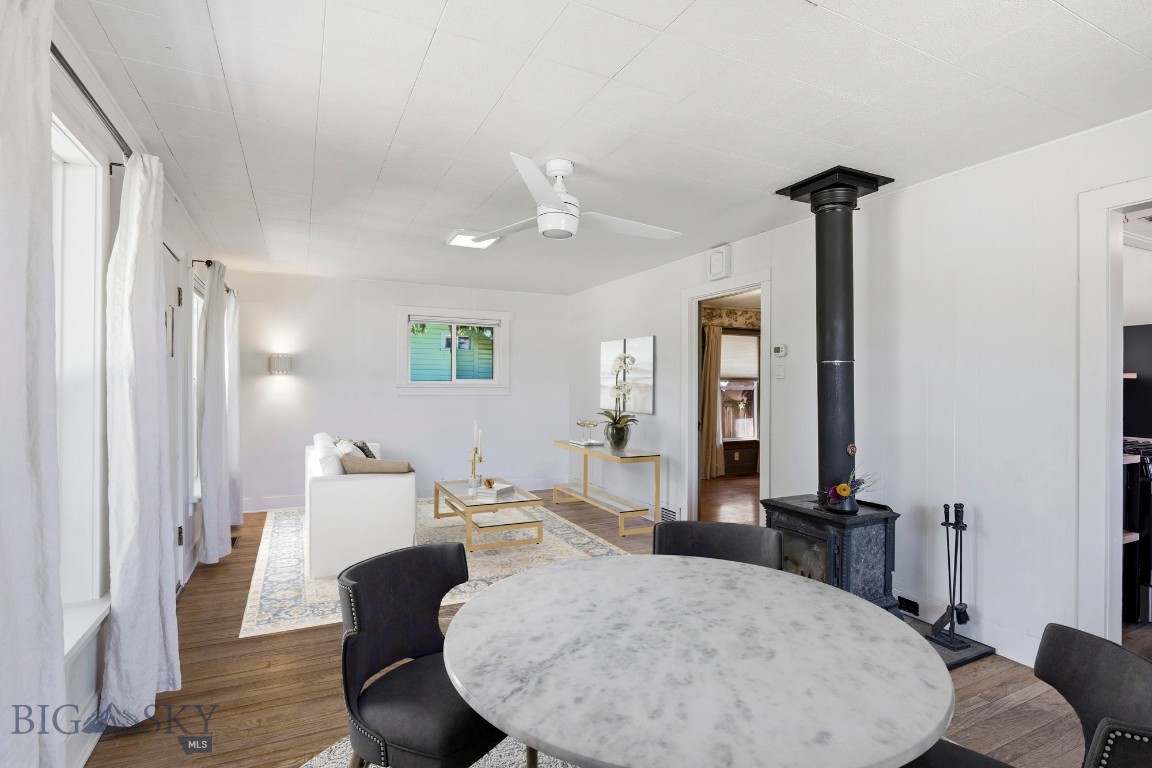 Imes Addition - Residential