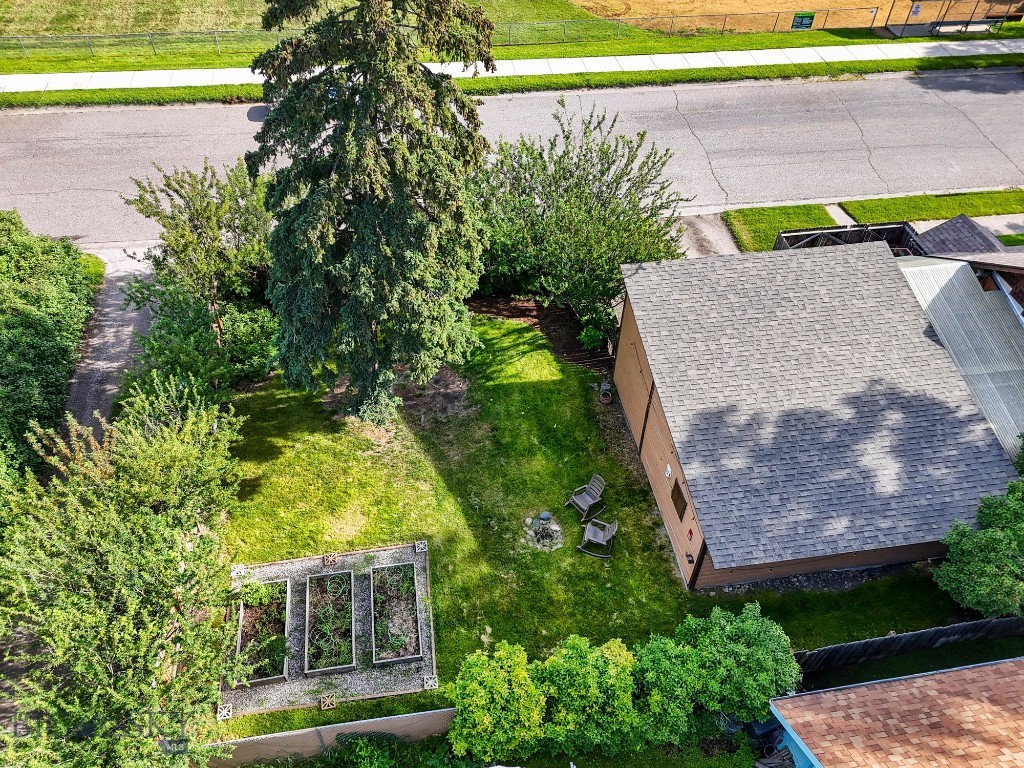 Imes Addition - Residential