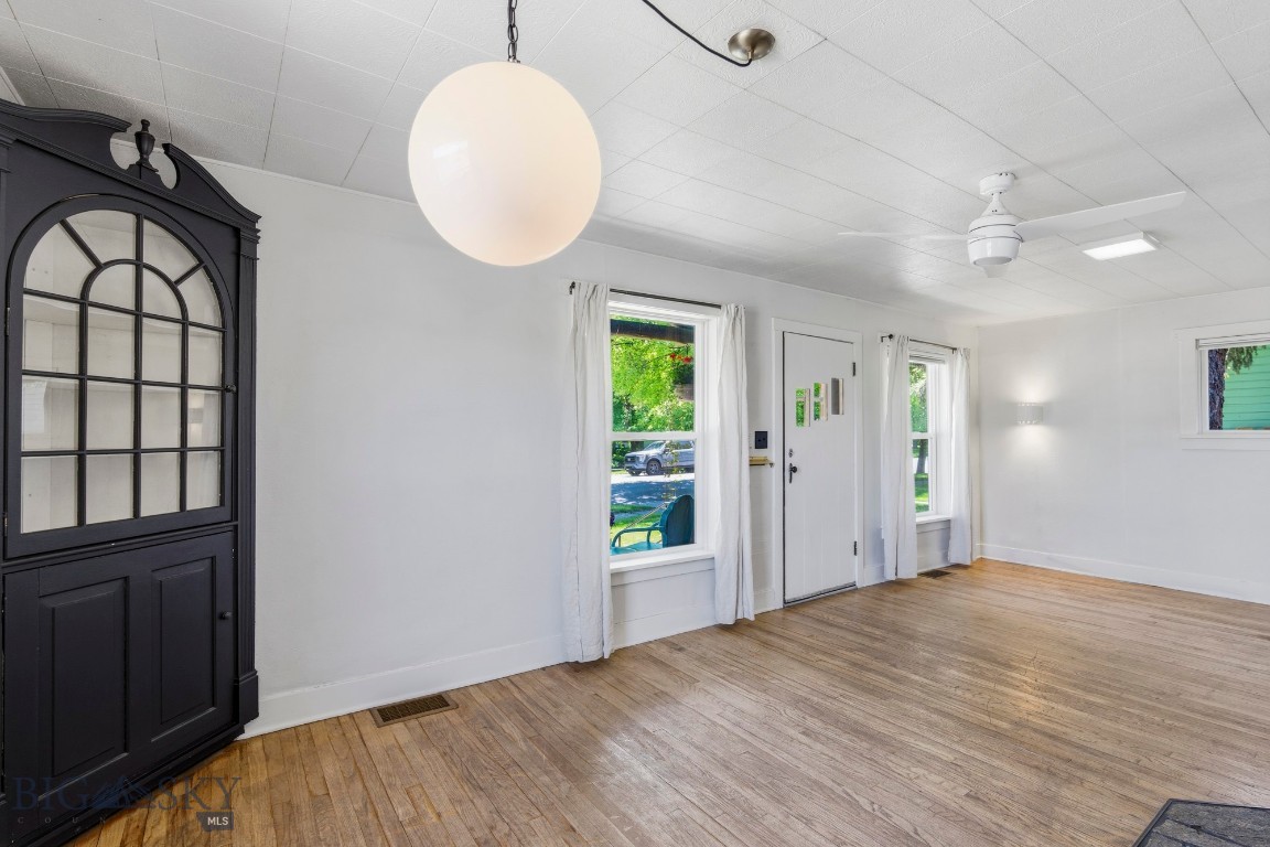 Imes Addition - Residential