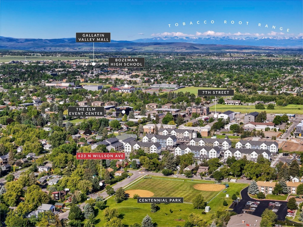 Imes Addition - Residential
