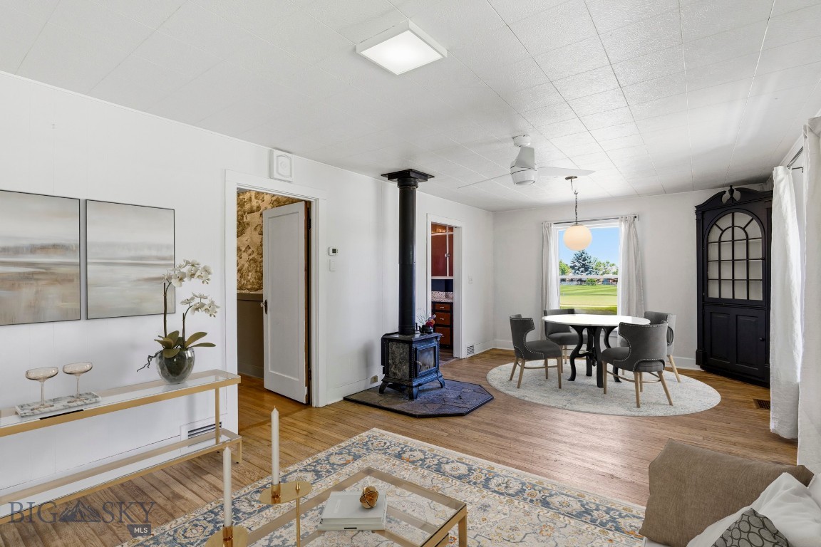 Imes Addition - Residential