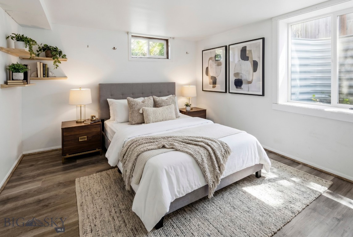 Imes Addition - Residential