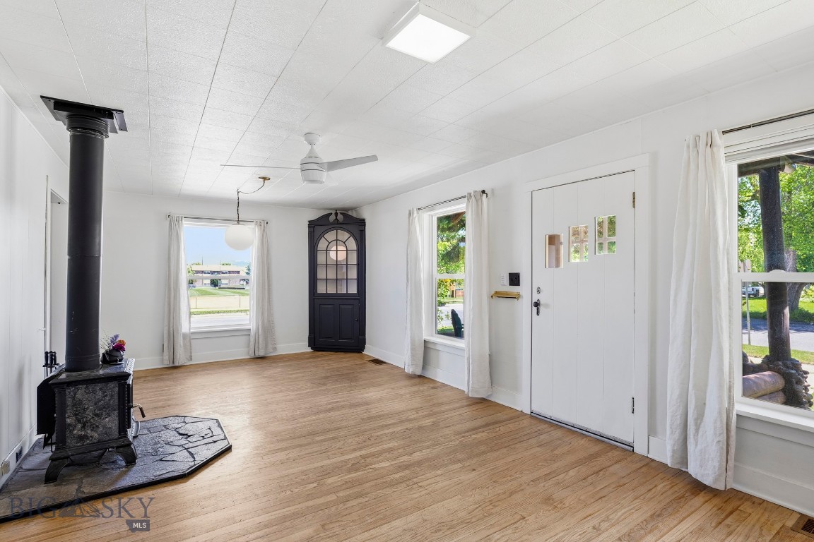 Imes Addition - Residential