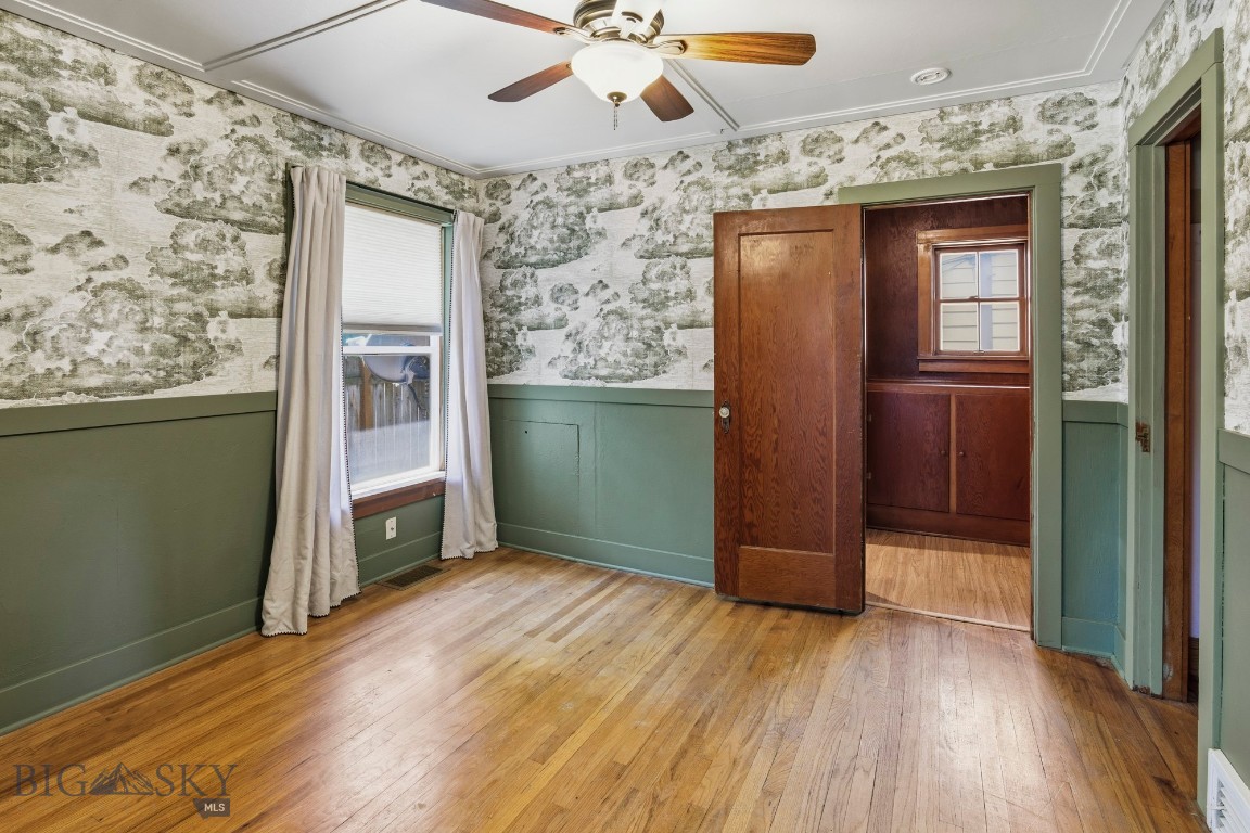 Imes Addition - Residential