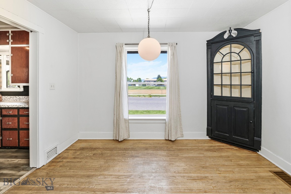 Imes Addition - Residential