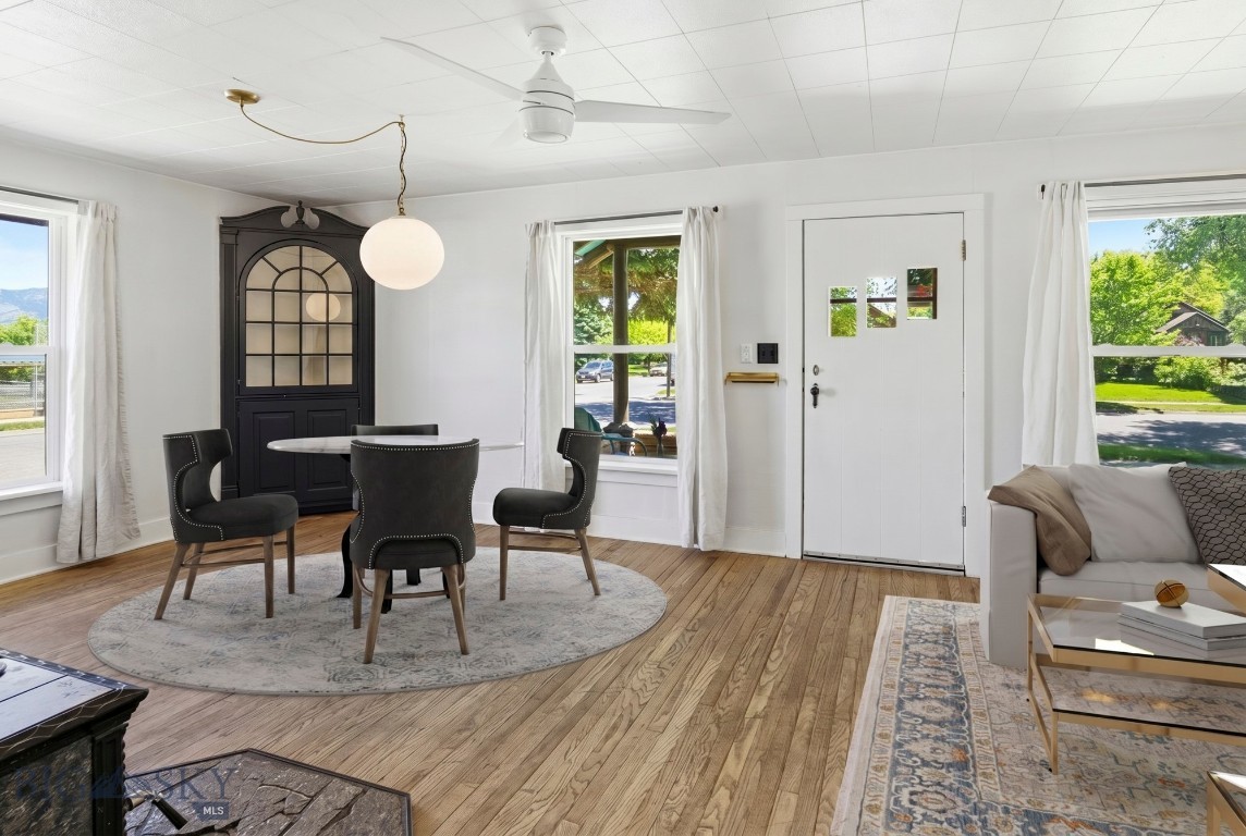 Imes Addition - Residential