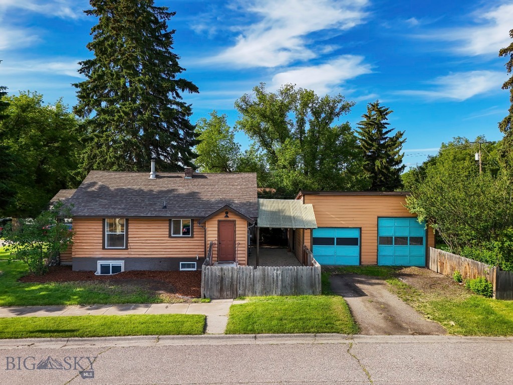 Imes Addition - Residential