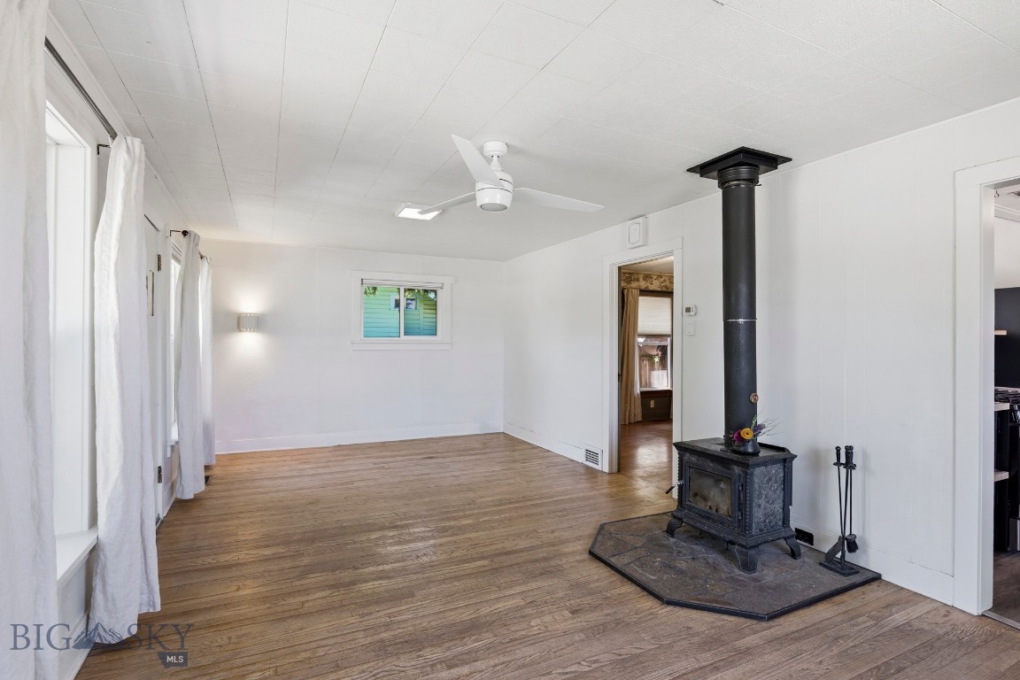 Imes Addition - Residential