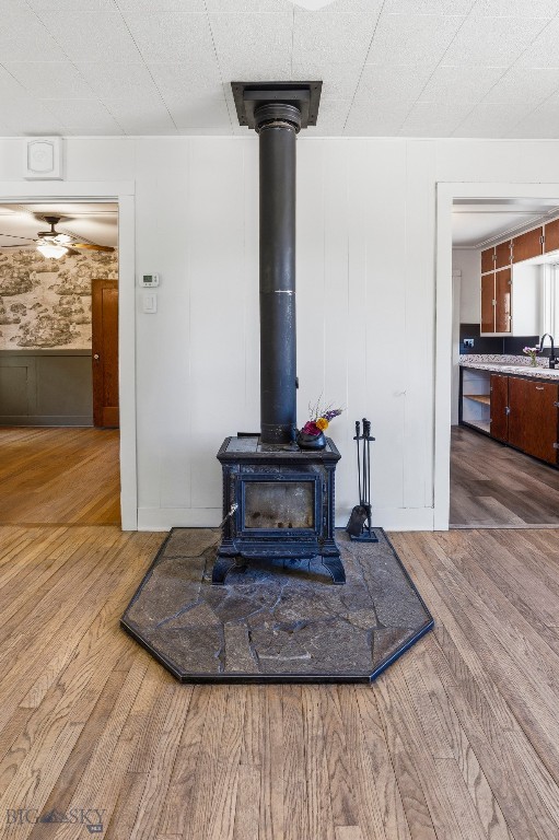 Imes Addition - Residential