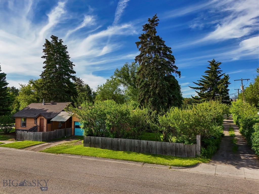 Imes Addition - Residential