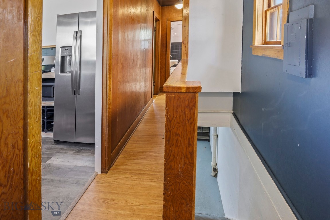 Imes Addition - Residential
