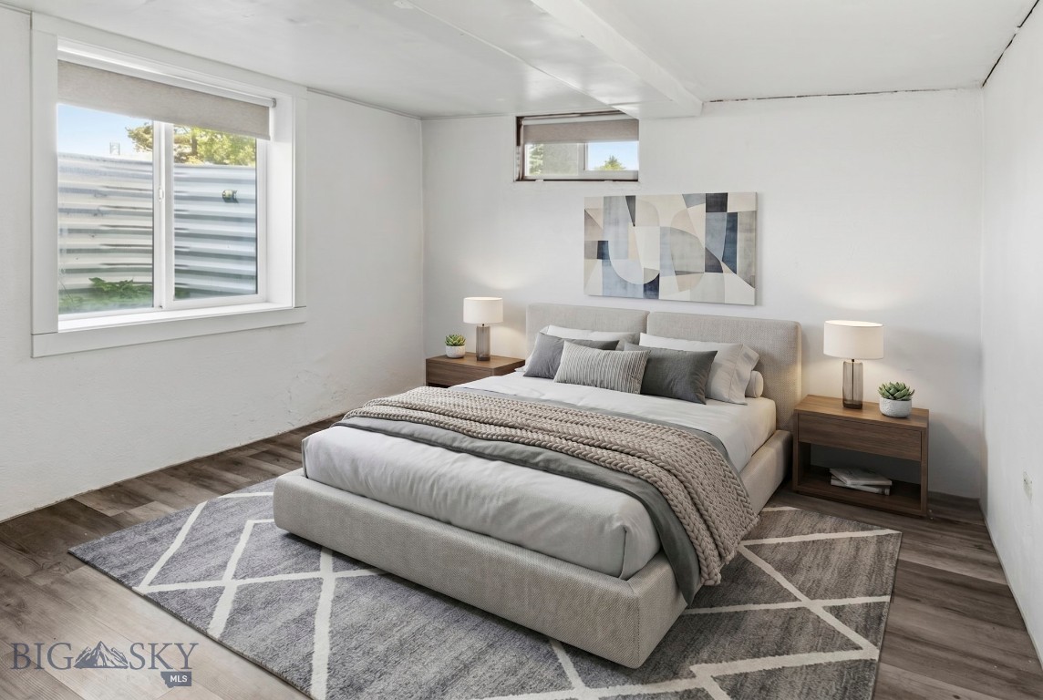 Imes Addition - Residential