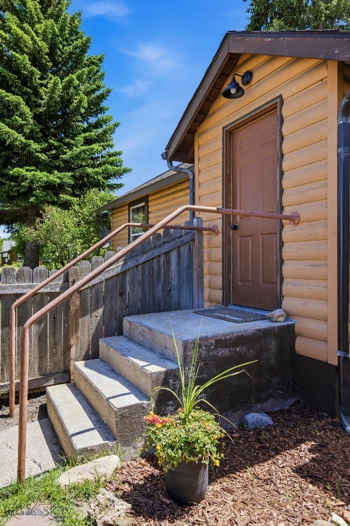 Imes Addition - Residential