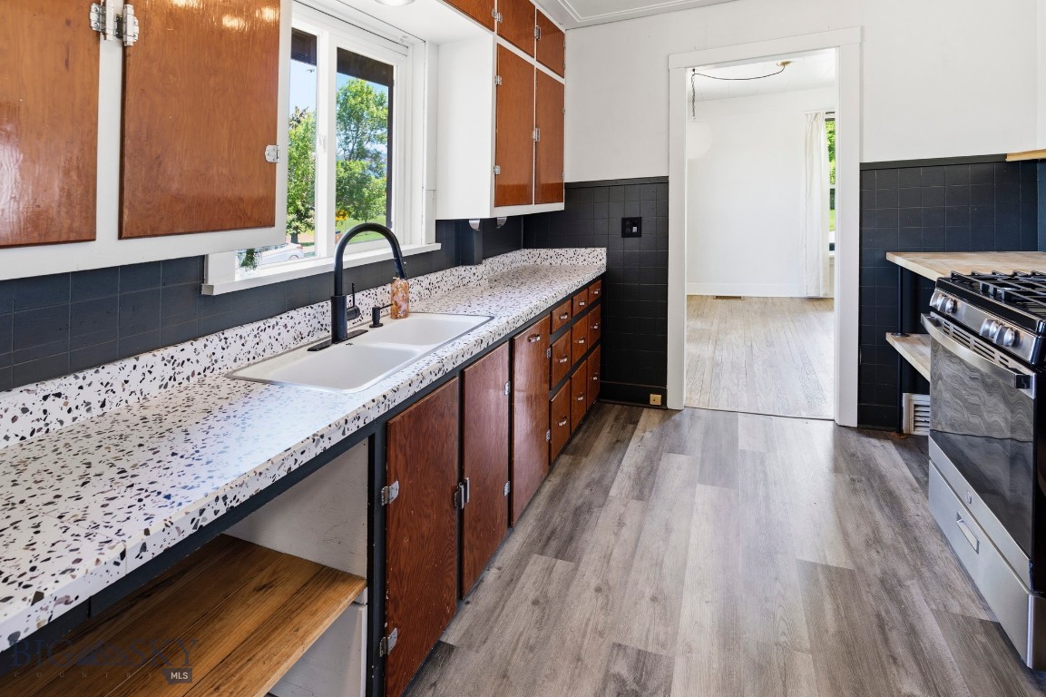 Imes Addition - Residential