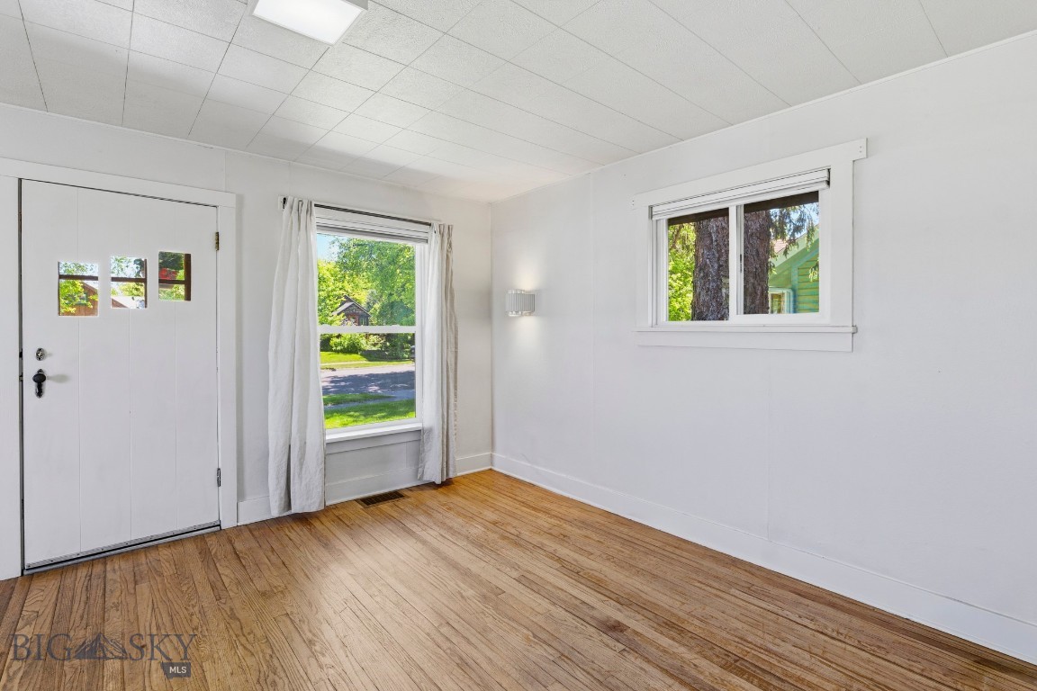 Imes Addition - Residential