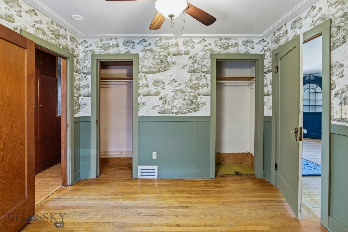 Imes Addition - Residential